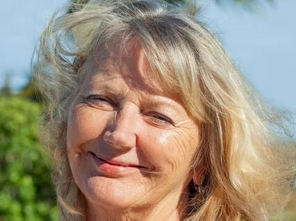 Rocking The Crone: Ageing With Grace