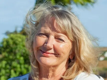 Rocking The Crone: Ageing With Wisdom