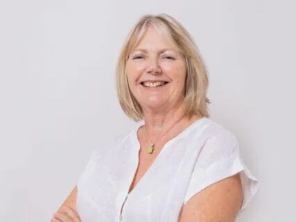 Rocking The Crone: The Experience Of Ageing, Just For Today