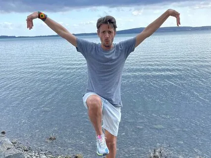 Rocky Balboa Morning Meditation