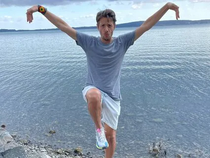 Rocky Balboa Morning Visualization For Success