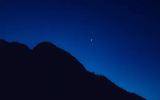 Rocky Mountain Cabin | Bedtime Story To Fall Asleep Fast