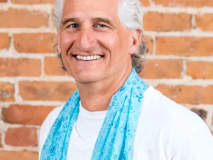 Rocky Mountain Meditation