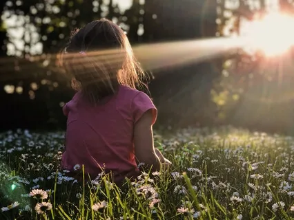 At rodfæste i øjeblikket