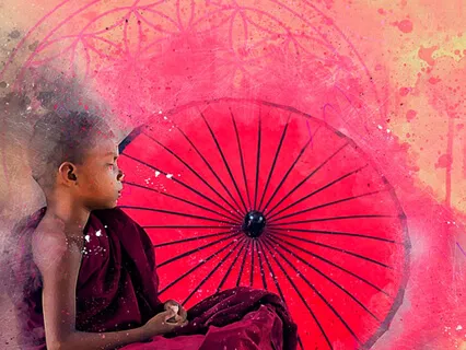 Rolfe Kent's The Zen Effect - Uplift