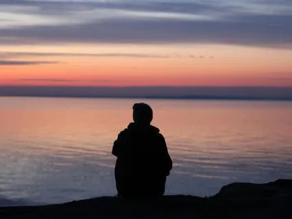Rolling Calm Breath: Rhythmic Breathing For Deep Relaxation