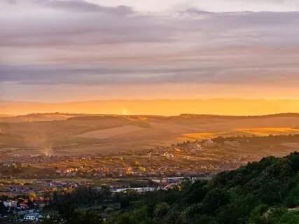 Romanian Dream - Exotic And Energizing Cosmic Harp