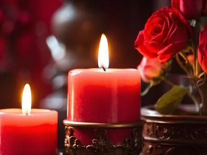 Romantic And Sensual Music