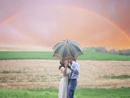 Romantic Love Meditation Music (Our Spiritual Romance)