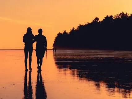 Romantic Relationships: Hesitation, Longing, & Self-Trust