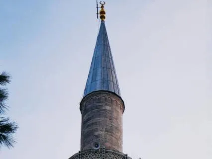 Room 7 The Tower: Sovereignty & Integration