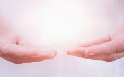 Room Clearing With Reiki