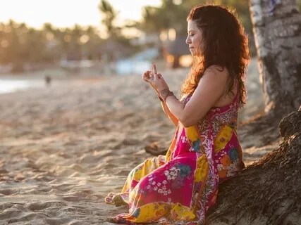 Root Chakra For Health & Happiness