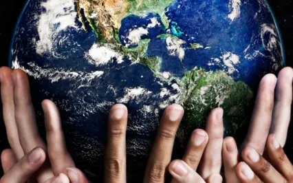 Root Chakra: A Prayer For Mother Earth