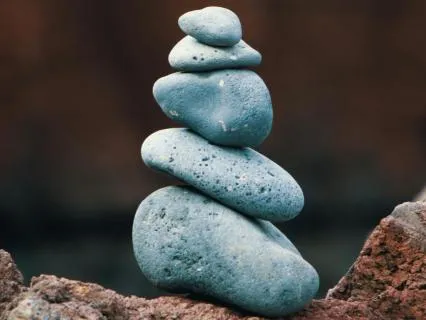 Root Chakra Affirmation For Stability