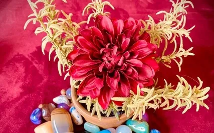 Root Chakra Affirmations