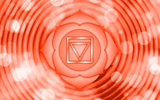 Root Chakra Affirmations
