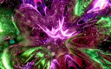 Root Chakra Affirmations. Healing And Balancing.