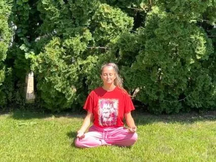 Root Chakra Alignment Yoga