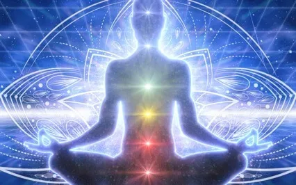 Root Chakra Balancing Meditation