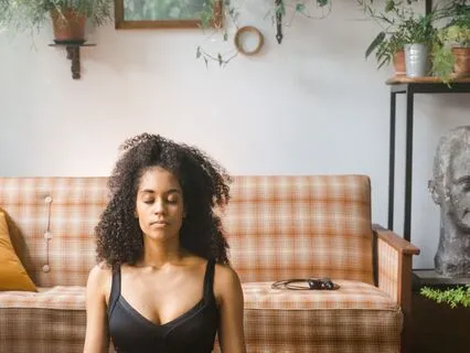 Root Chakra Balancing Meditation - For Grounding + Trust