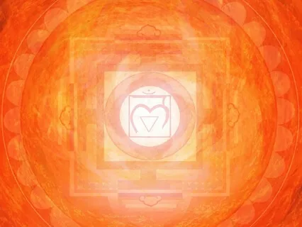 Root Chakra Balancing