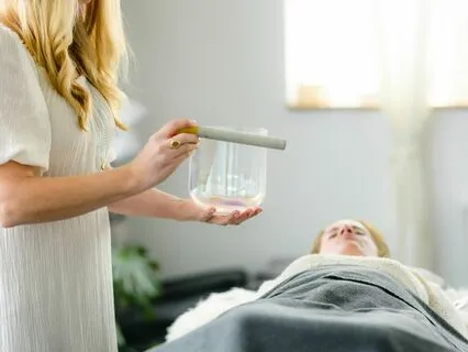 Root Chakra Balancing Sound Healing Music