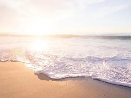 Root Chakra Beach Balancing - De-Stress & Ground In The Sand