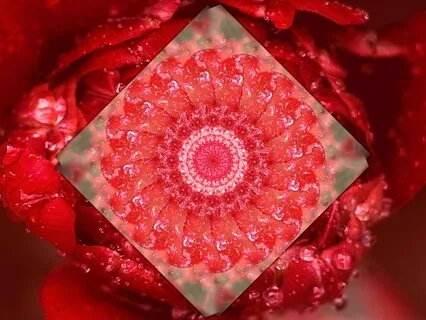 Root Chakra Clearing