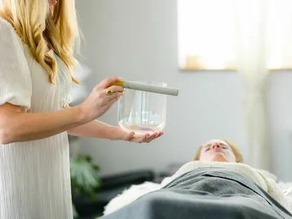 Root Chakra Crystal Bowl & Frequency Tones