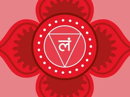 Root Chakra Energy Meditation