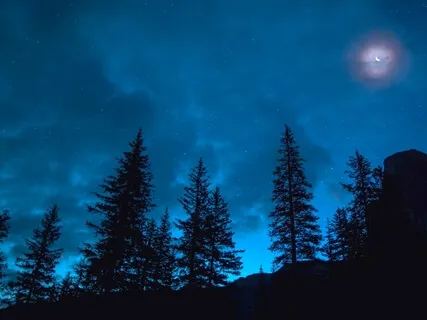 Root Chakra Evening Meditation