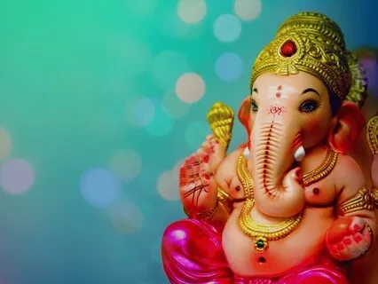 Root Chakra Extended: Ganesha Sharanam (108x Practice)