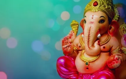 Root Chakra: Ganesha Sharanam  (108x Chanting Practice)