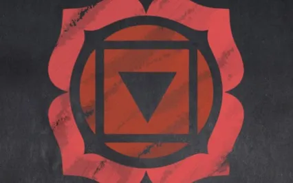 Root Chakra Grounding Sound Meditation (423hz Crystal Bowls)