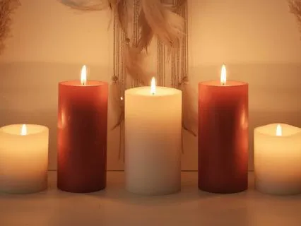 Root Chakra Grounding Meditation For Stress Relief