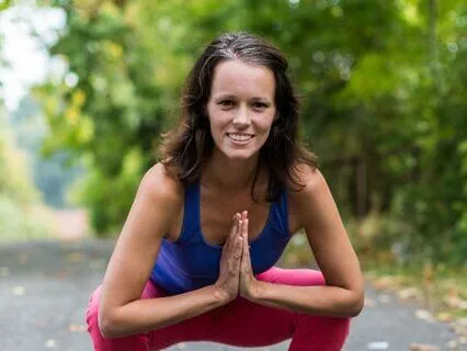 Root Chakra - Grounding Tree Visualization For Busy Minds