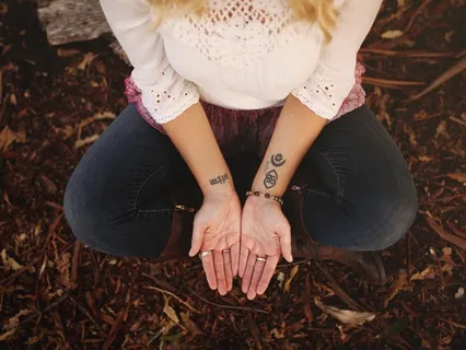 Root Chakra Guided Meditation | 7 Chakra Meditation Series