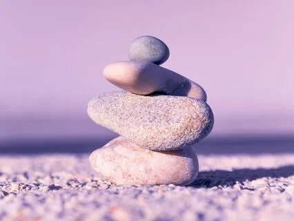 Root Chakra Healing - 396 Hz Solfeggio Frequency Theta Waves