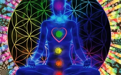 Root Chakra Healing