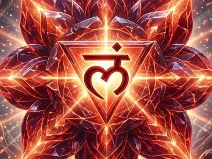 Root Chakra Healing: Deep Grounding With Binaural Beats