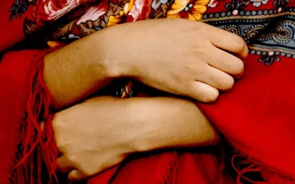 Root Chakra Healing Meditation