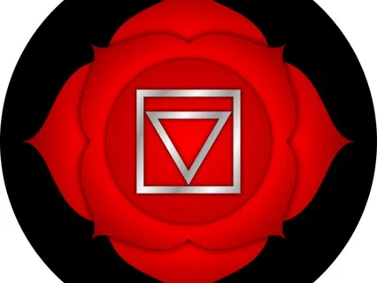 Root Chakra Healing Meditation