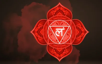 Root Chakra Healing Meditation, Unblocking + Activation 