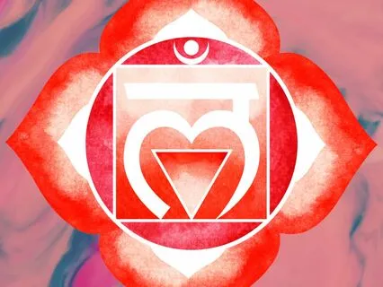 Root Chakra Healing Meditation