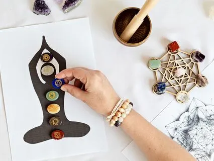 Root Chakra Healing Music - 396Hz Solfeggio Frequency