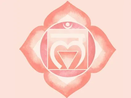 Root Chakra Journal Practice For Grounding & Feeling Safe