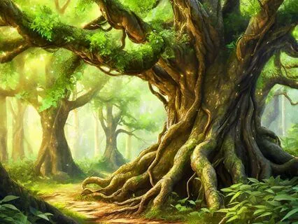 Root Chakra Grounding & Energy Healing In Nature