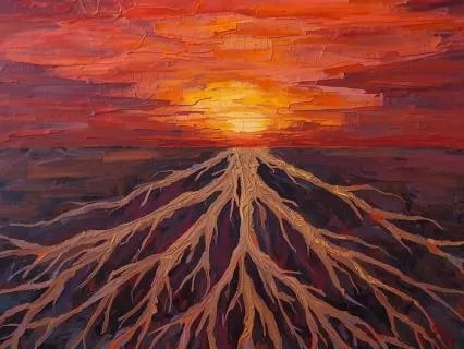 Root Chakra Mantra Meditation For Grounding & Confidence