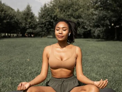 Root Chakra Meditation 
